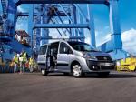 Fiat Scudo Combi 2007 года